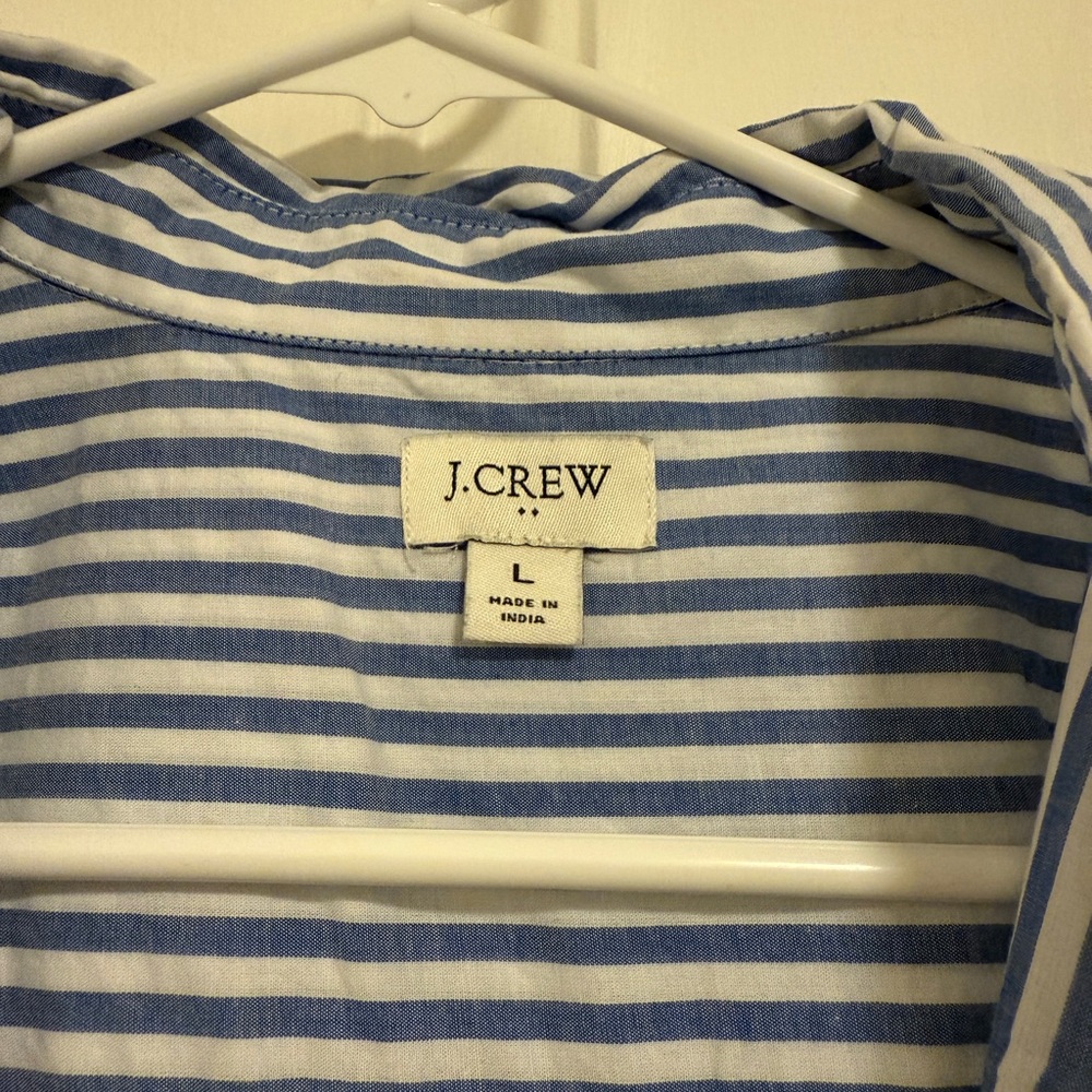 Jcrew button down - Picture 3 of 3